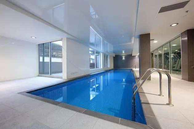Pullman Adelaide - Havuz
