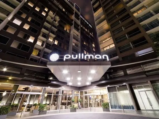 Pullman Adelaide - Öne Çıkan Resim