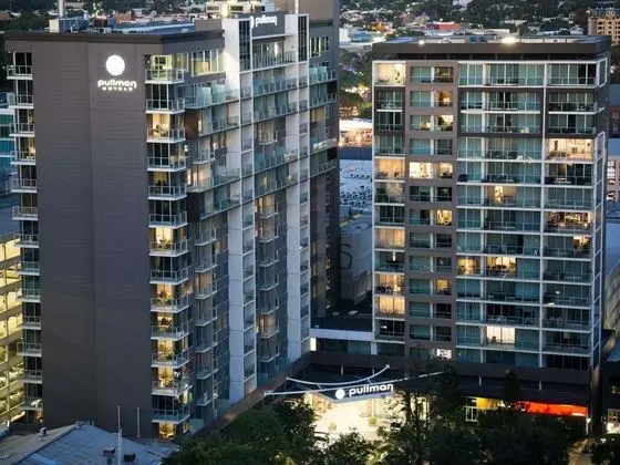 Pullman Adelaide - Öne Çıkan Resim