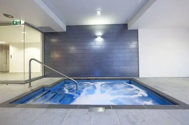 Pullman Adelaide - Spa