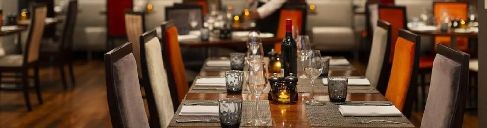 Pullman Auckland Apartment - Yerinde Yemek