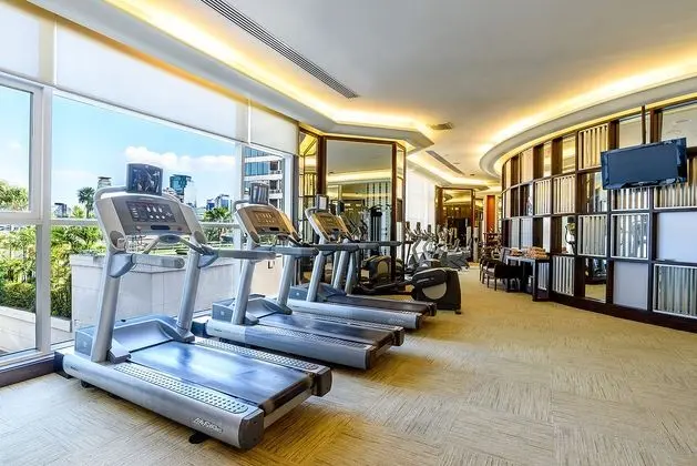Pullman Bangkok Grande Sukhumvit