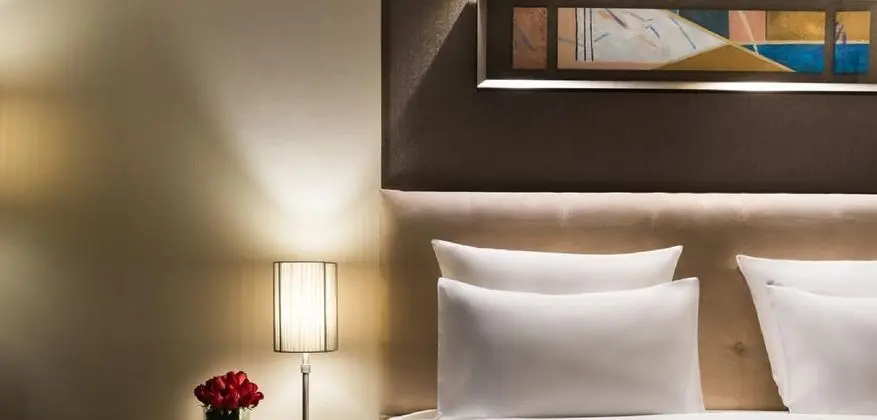 Pullman Beijing South - Oda