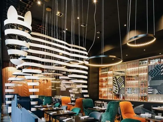 Pullman Berlin Schweizerhof - Öne Çıkan Resim