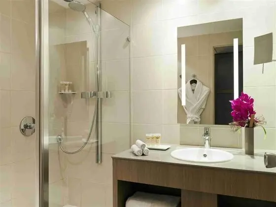 Pullman Bordeaux Lac