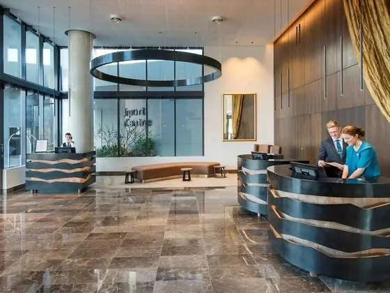 Pullman Brisbane Airport - Öne Çıkan Resim