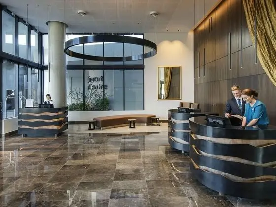 Pullman Brisbane Airport - Öne Çıkan Resim