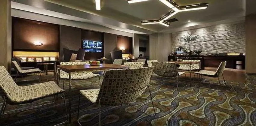 Pullman Brisbane King George Square