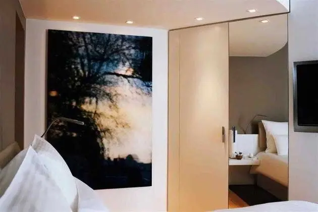 Pullman Brussels Centre Midi