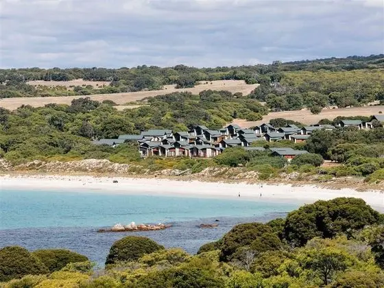 Pullman Bunker Bay Resort