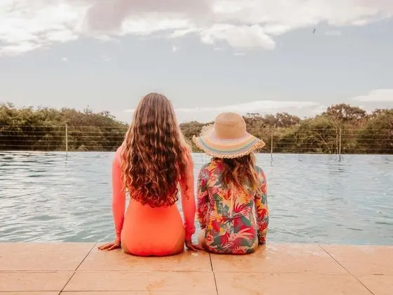 Pullman Bunker Bay Resort - Genel