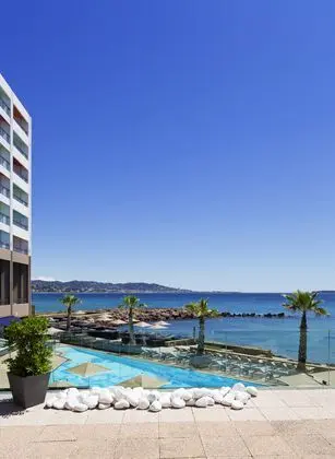 Pullman Cannes Mandelieu - 1