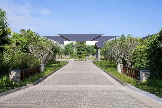 Pullman Ciawi Vimala Hills Resort - Dış Mekan