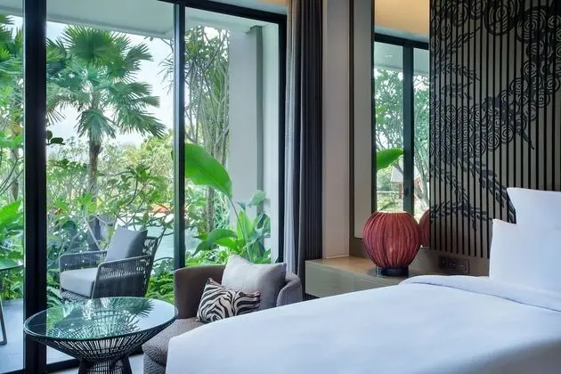 Pullman Ciawi Vimala Hills Resort - Oda