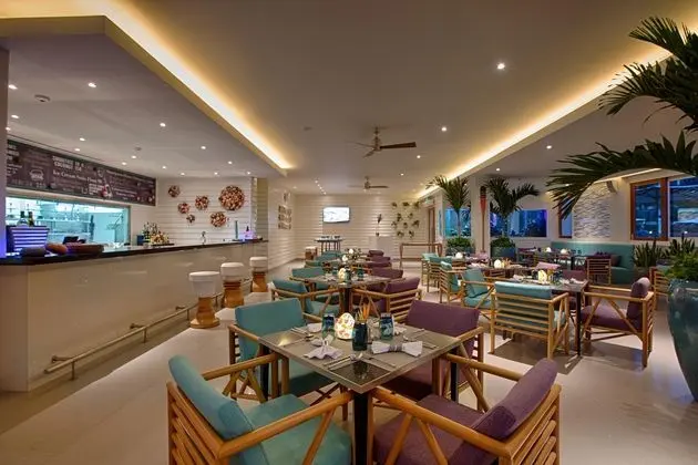 Pullman Danang Beach Resort