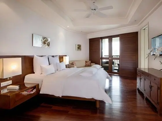 Pullman Danang Beach Resort - Oda