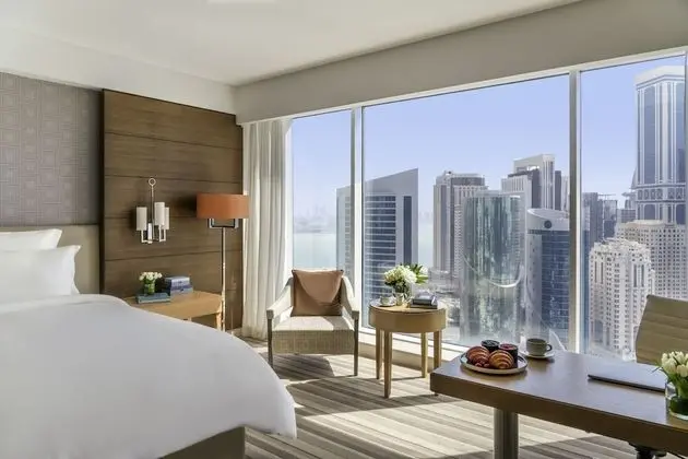 Pullman Doha West Bay - Öne Çıkan Resim