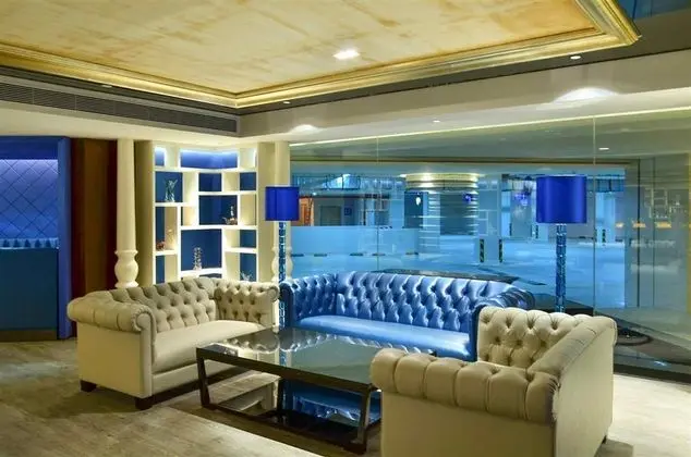 Pullman Dongguan Changan - Bar