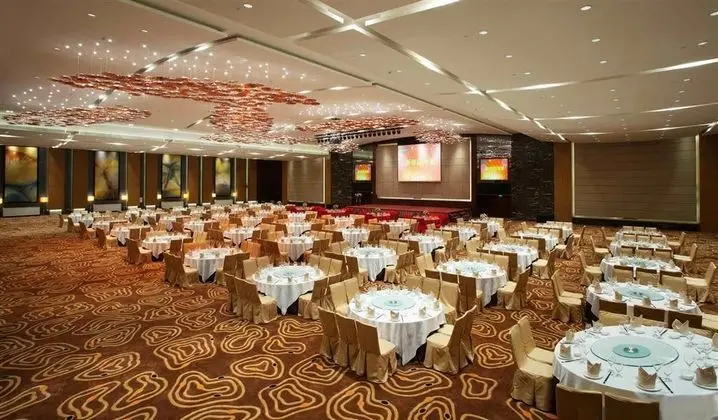 Pullman Dongguan Changan - İş / Konferans