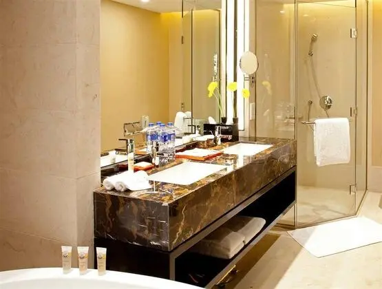 Pullman Dongguan Changan - Oda