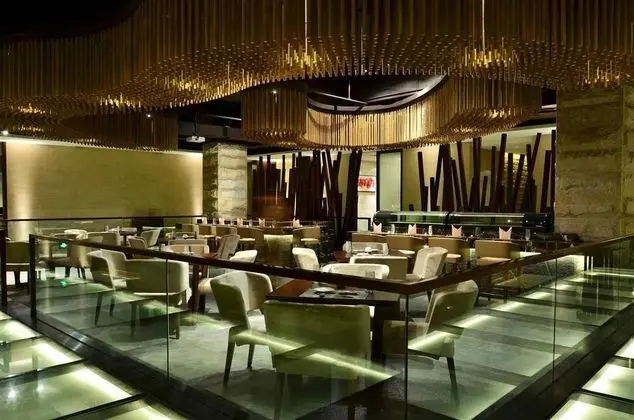 Pullman Dongguan Changan - Yeme / İçme