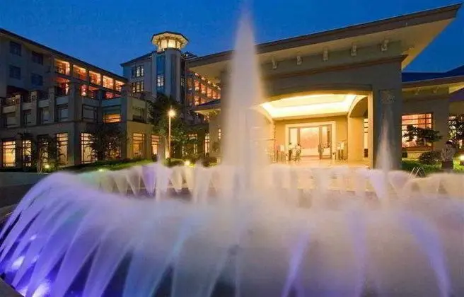 Pullman Dongguan Forum