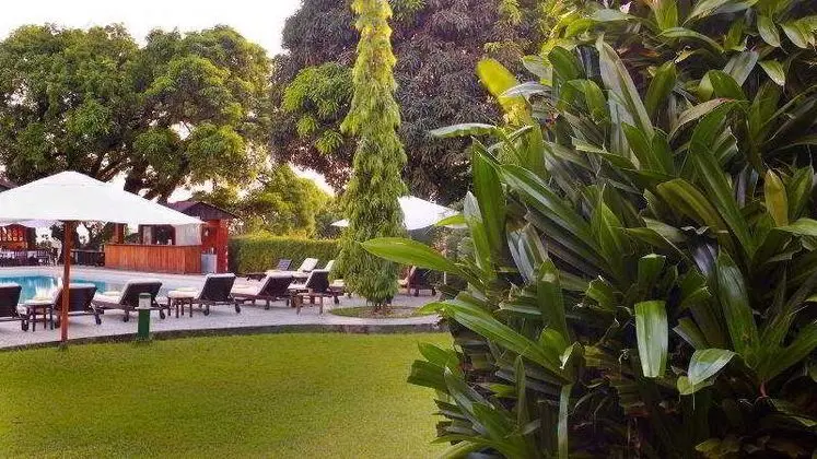 Pullman Douala