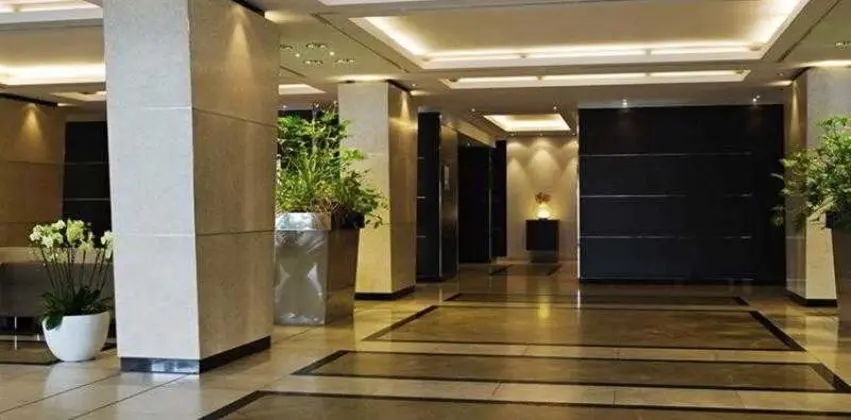 Pullman Dresden Newa