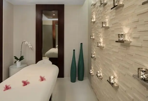 Pullman Dubai Creek City Centre Residences - Spa