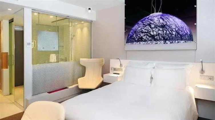 Pullman Eindhoven Cocagne