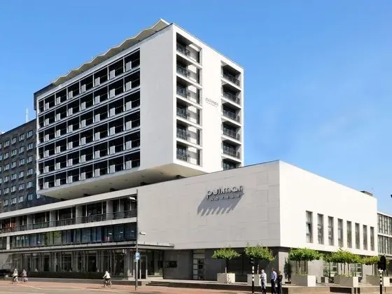 Pullman Eindhoven Cocagne - 1