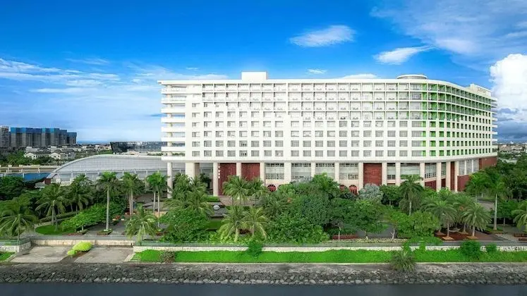 Pullman Haikou