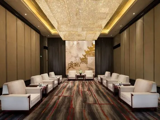 Pullman Hefei Sunac - Genel