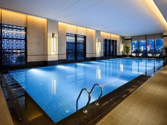 Pullman Hefei Sunac - Genel
