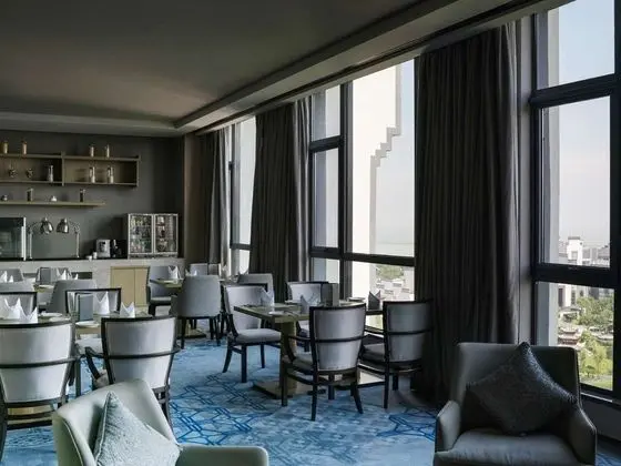Pullman Hefei Sunac - Genel