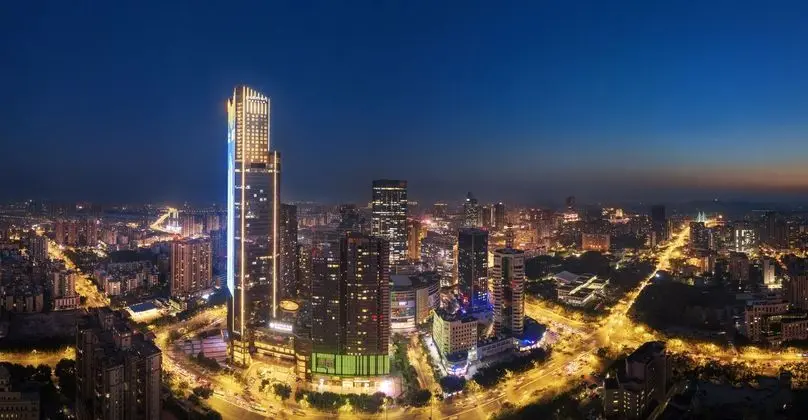PULLMAN HUIZHOU KAISA