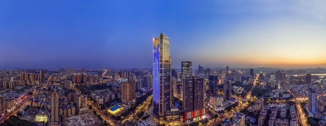 PULLMAN HUIZHOU KAISA