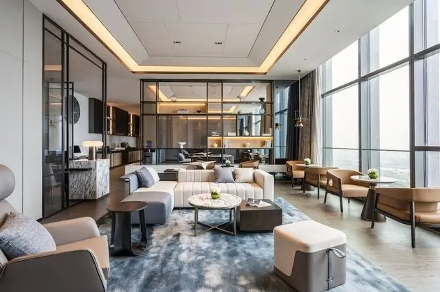 Pullman Jiaxing Pinghu Excellence - Spa