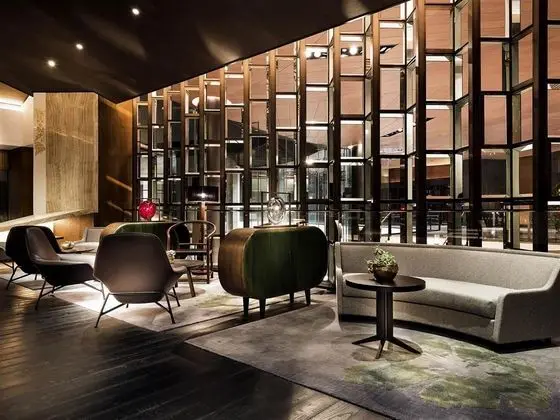 Pullman Kaifeng Jianye - Bar