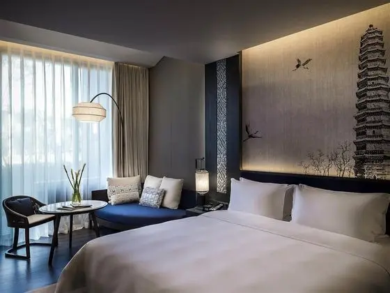 Pullman Kaifeng Jianye - Oda