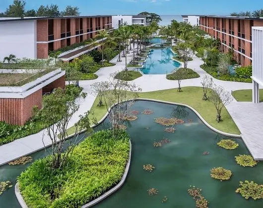 Pullman Khao Lak Resort