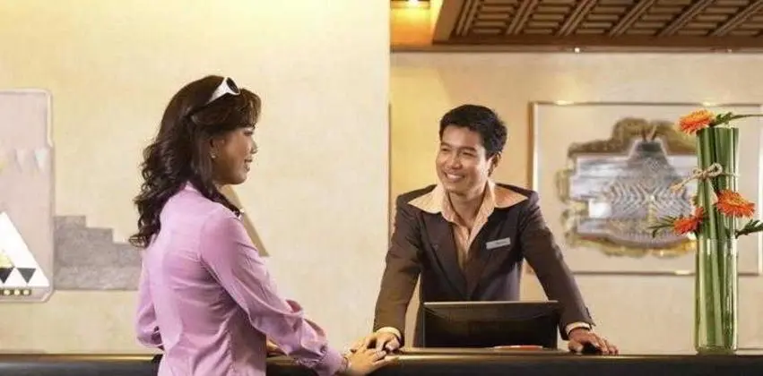 Pullman Khon Kaen Raja Orchid
