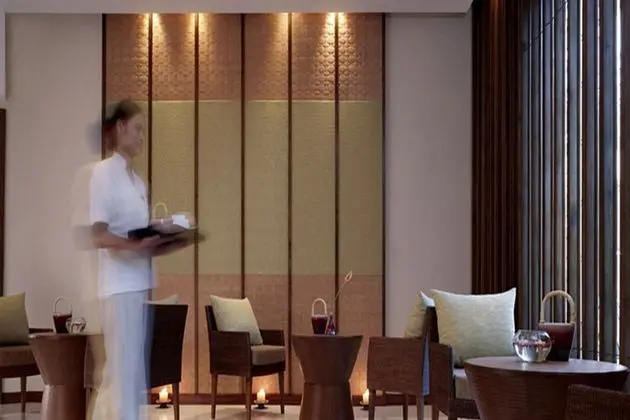 Pullman Khon Kaen Raja Orchid - Spa