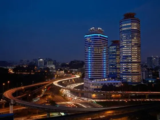 Pullman Kuala Lumpur Bangsar