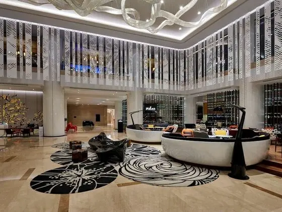 Pullman Kuala Lumpur City Centre Hotel & Residences - Öne Çıkan Resim
