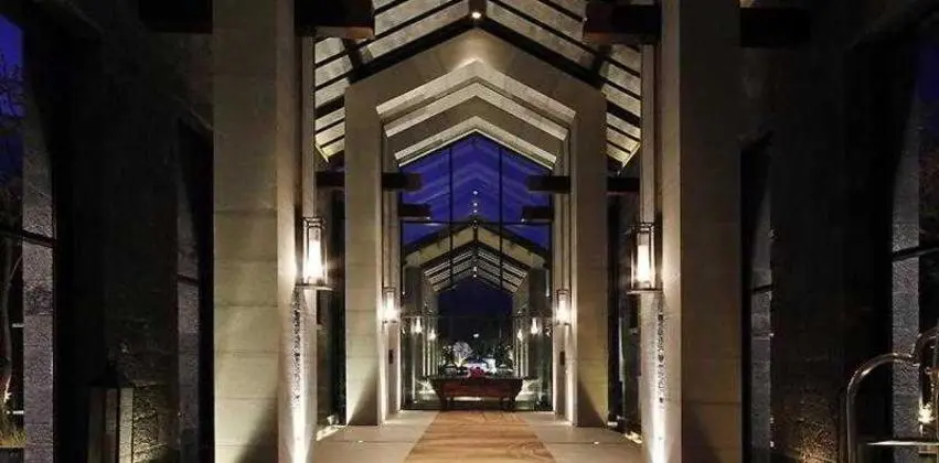 Pullman Lijiang Resort and Spa