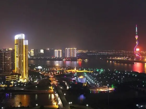 Pullman Linyi Lushang