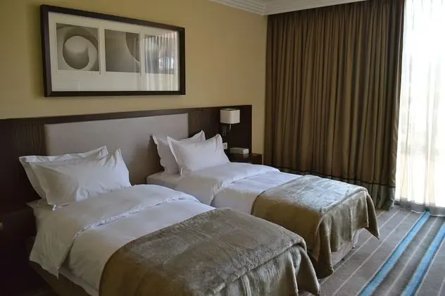 Hotel Pullman Lubumbashi Grand Karavia - Oda