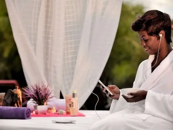 Hotel Pullman Lubumbashi Grand Karavia - Spa
