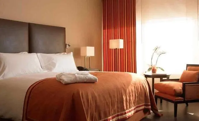 Pullman Madrid Airport Feria - Oda